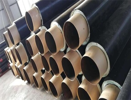 湘潭聚氨酯保温管的生产工艺有哪些流程？
